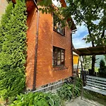 Girske Povitria Penzion Jaremče