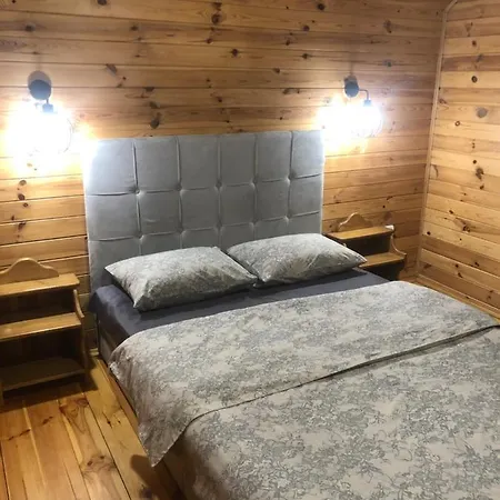 Girske Povitria Yaremche