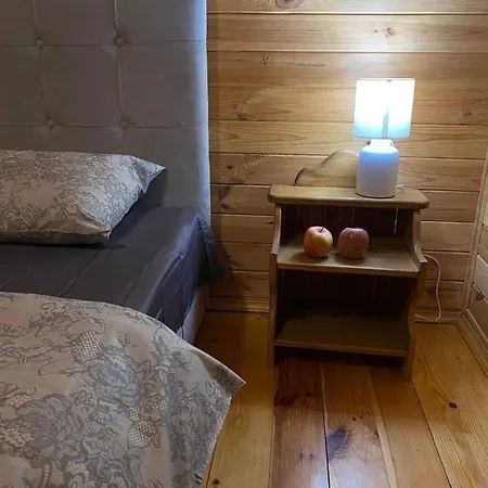 Girske Povitria Guest house 3*