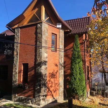 Girske Povitria Vendégház 3*