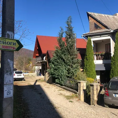 Girske Povitria 3*