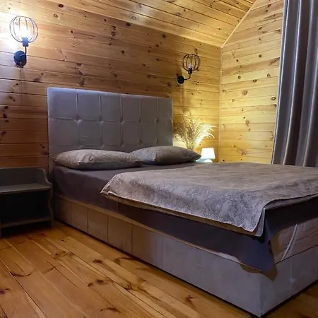 Girske Povitria Yaremche