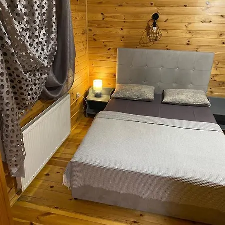 Girske Povitria Yaremche