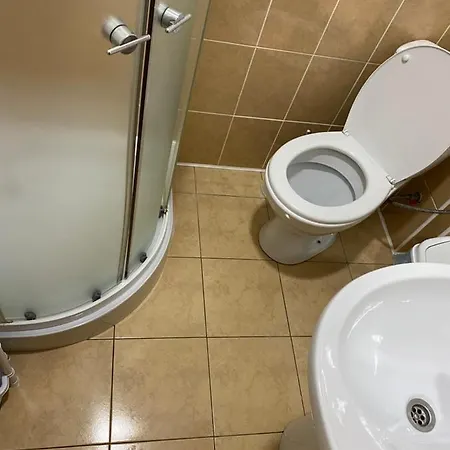 Girske Povitria Guest house