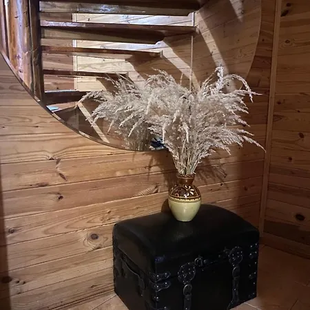 Girske Povitria 3*