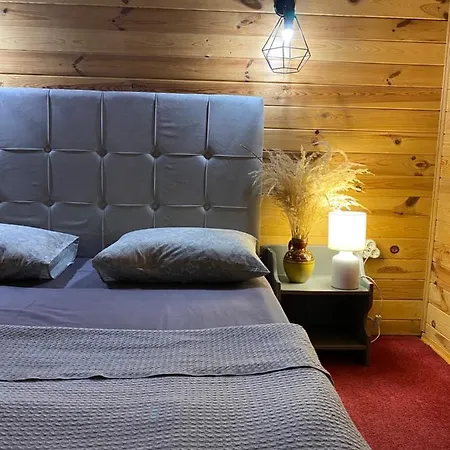 Girske Povitria Guest house Yaremche