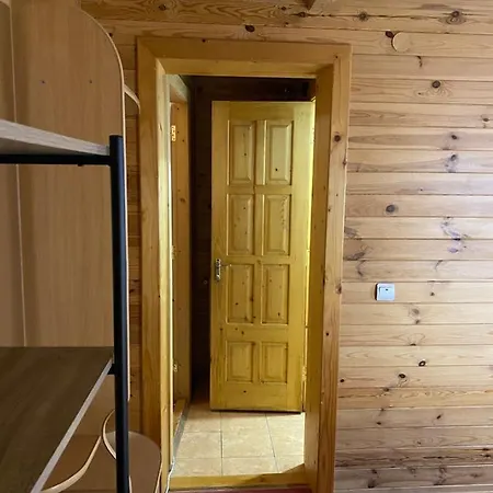 Girske Povitria Yaremche