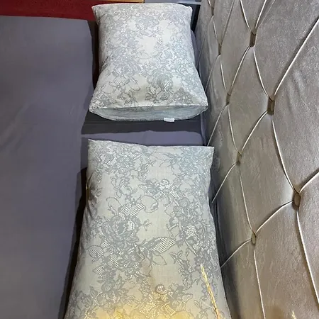 Girske Povitria Guest house Yaremche