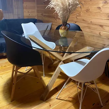 Guest house Girske Povitria *