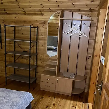 Guest house Girske Povitria *