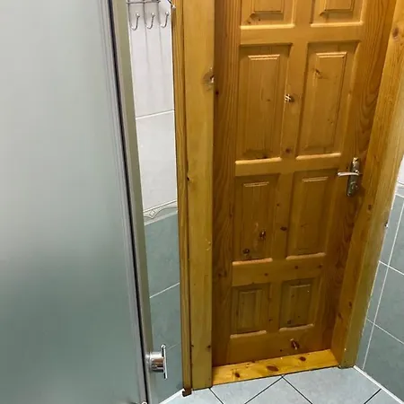 Girske Povitria Guest house