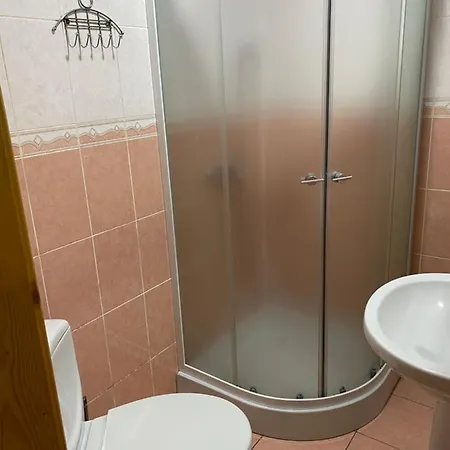 Girske Povitria 3* Yaremche