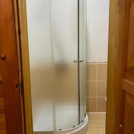 Guest house Girske Povitria 3*