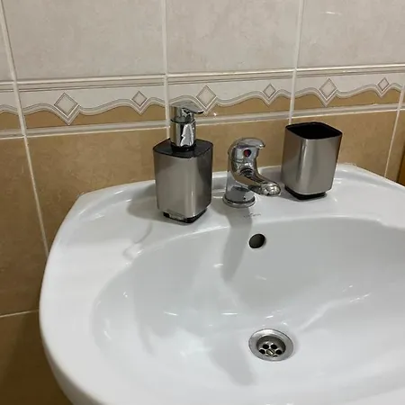 Girske Povitria Guest house