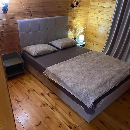 Guest house Girske Povitria Yaremche