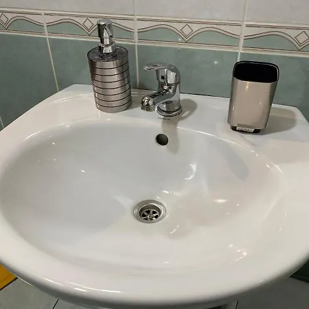 Guest house Girske Povitria