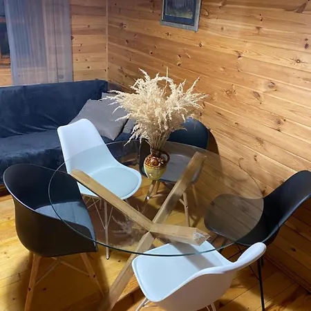 Girske Povitria Guest house Yaremche