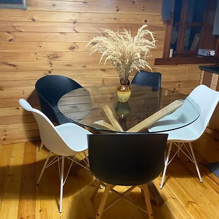 Vendégház Girske Povitria 3*