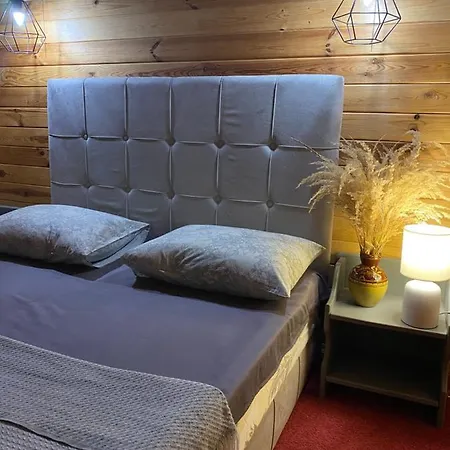 Guest house Girske Povitria Yaremche