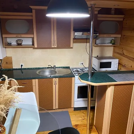 Guest house Girske Povitria