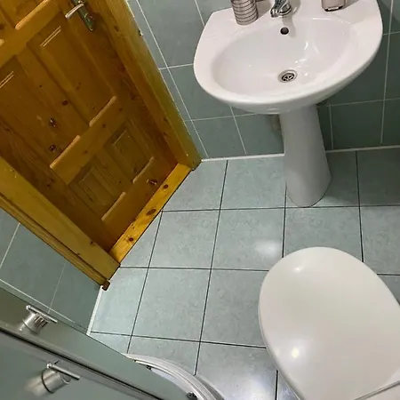 Girske Povitria Yaremche