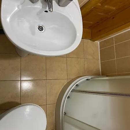 Girske Povitria Guest house 3*