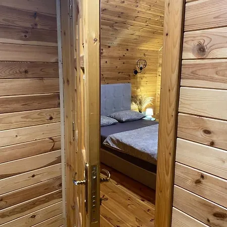 Girske Povitria 3* Jaremcse