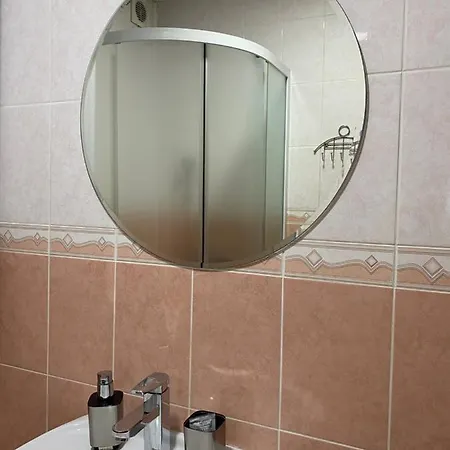 Girske Povitria Guest house