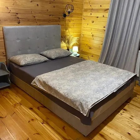 Guest house Girske Povitria *