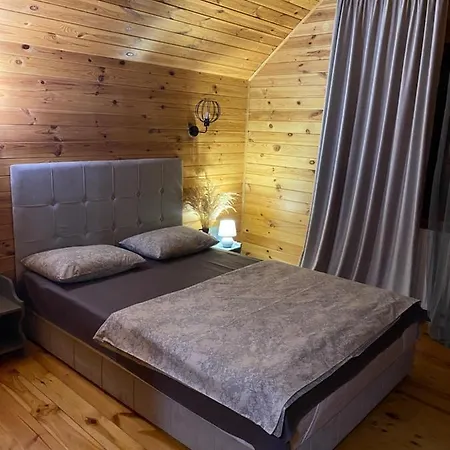 Guest house Girske Povitria 3*