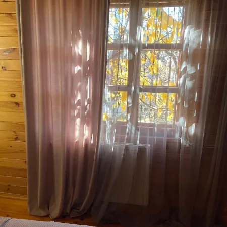 Guest house Girske Povitria