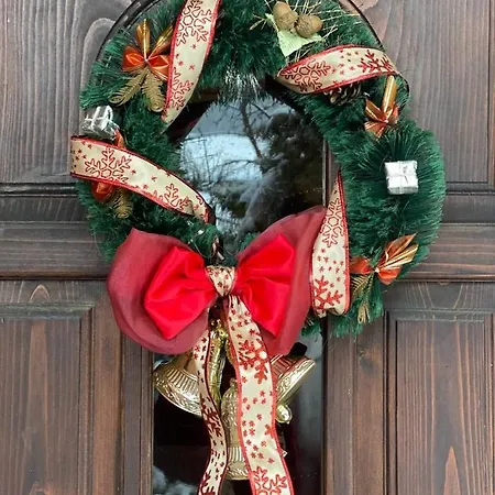 Guest house Girske Povitria Yaremche