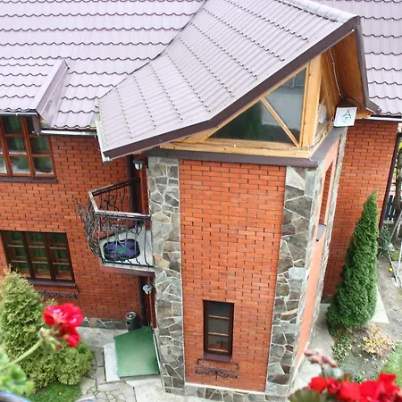 Guest house Girske Povitria