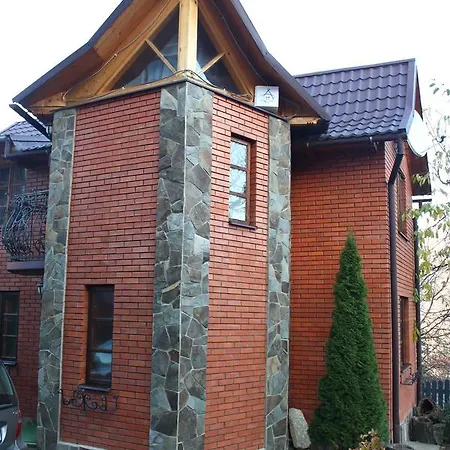 Girske Povitria Guest house 3*