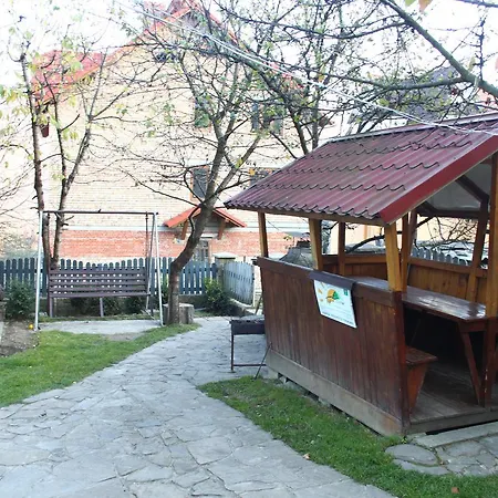 Girske Povitria Guest house