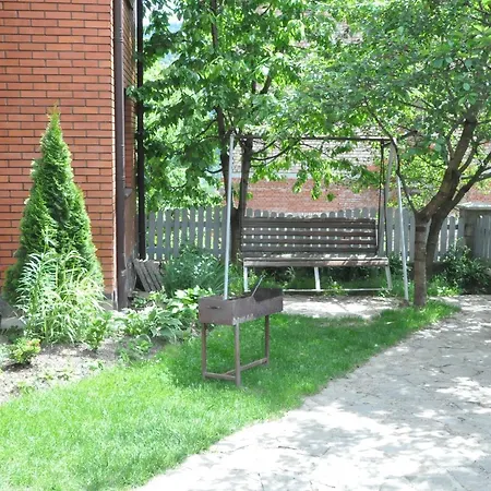 Girske Povitria Guest house