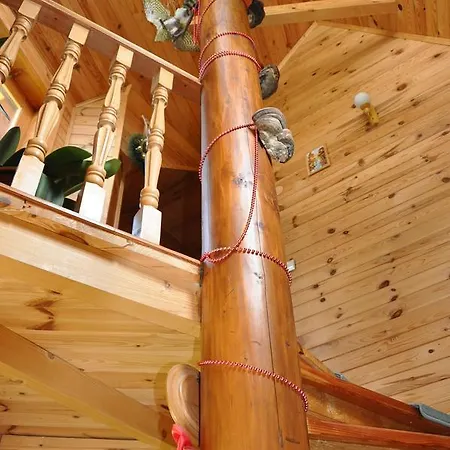 Girske Povitria Guest house Yaremche