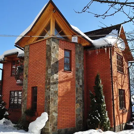 Girske Povitria 3* Yaremche