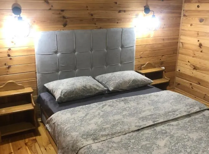 Girske Povitria Yaremche