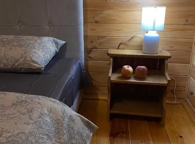 Girske Povitria Konukevi 3*