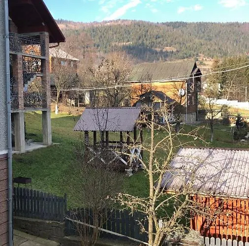 Girske Povitria