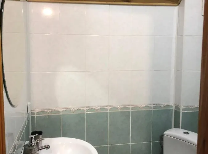 Girske Povitria 3* Yaremche