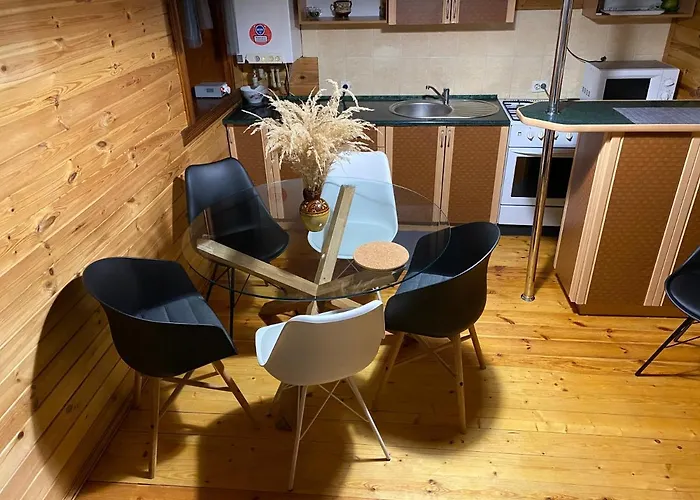 Girske Povitria 3* Yaremche