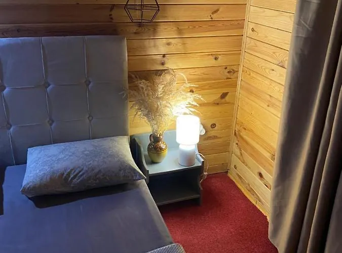 Girske Povitria Konukevi Yaremche