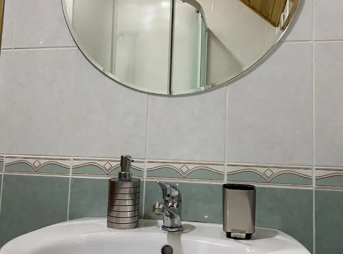 Girske Povitria Yaremche