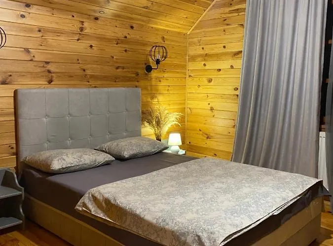 Girske Povitria 3* Yaremche