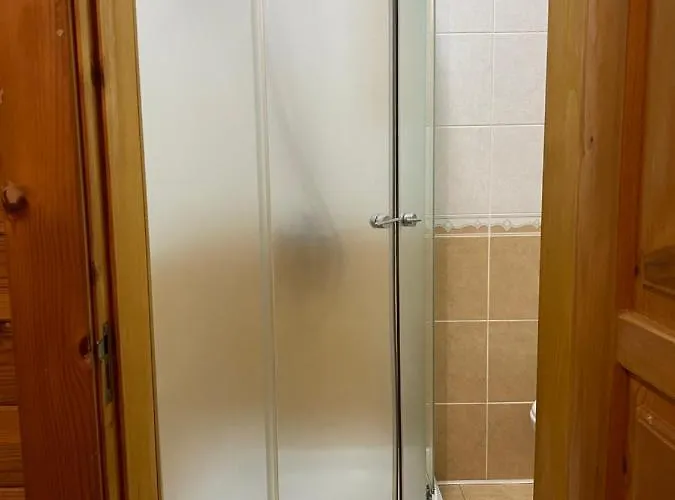 Konukevi Girske Povitria 3*