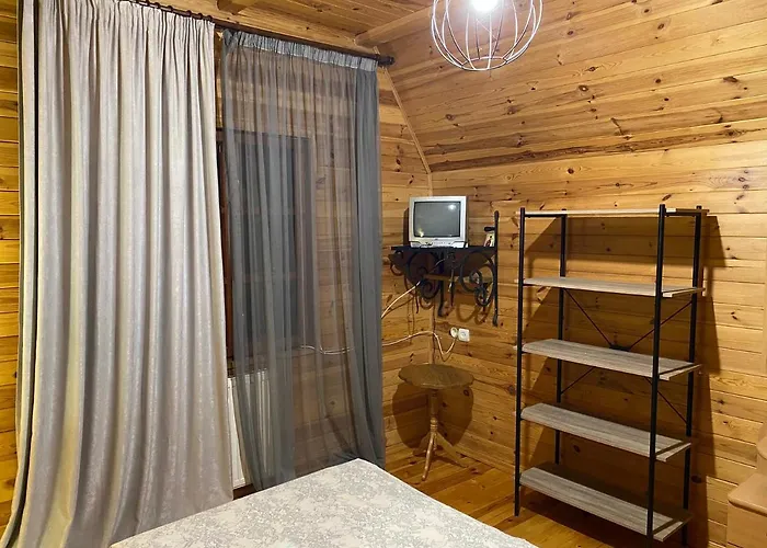 Girske Povitria 3* Yaremche