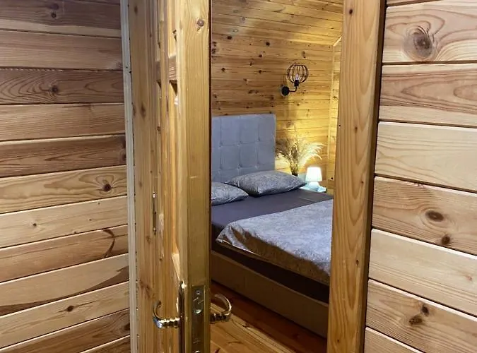 Girske Povitria 3* Yaremche