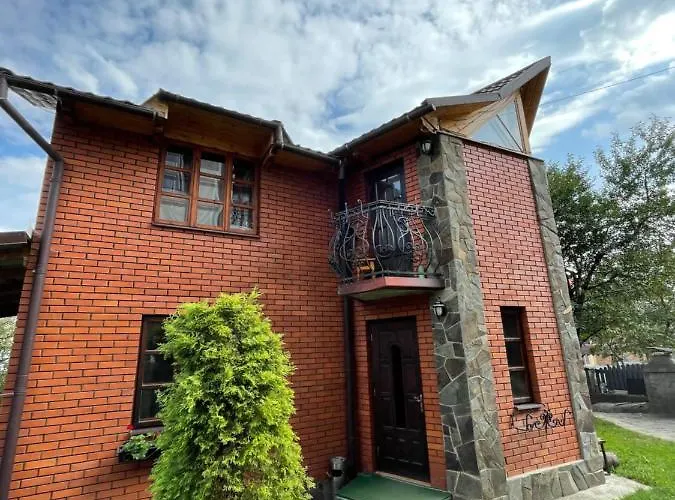 Girske Povitria Konukevi 3*